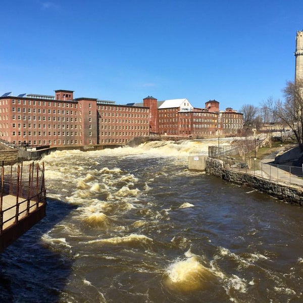 Run of the mill. Биддефорд. fashion mill campus. biddeford maine.
