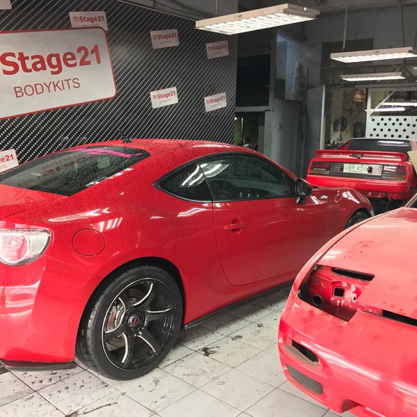 Stage 21. Hollywood center studios на площадке 3/8. Stage 21. Toyota soarer z20. Stage 21.