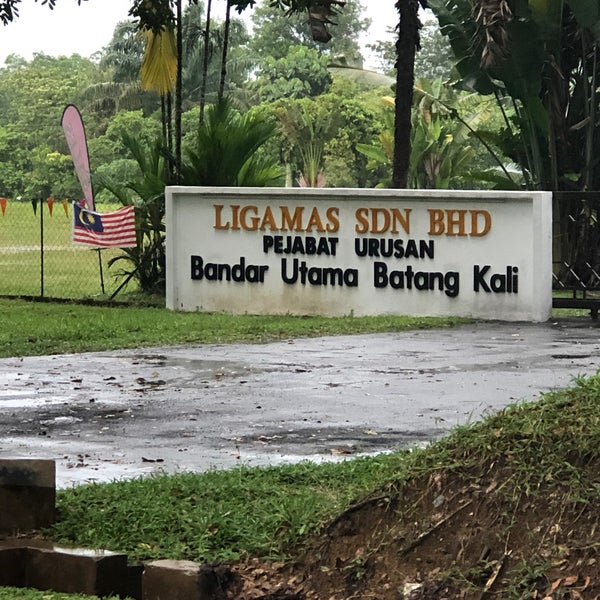 Ligamas Bandar Baru Batang Kali For Sale Rm220 000 By Mohamad Khairudin Bajuri Edgeprop My