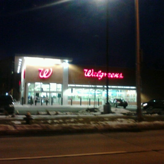 Walgreens - 6 tips from 252 visitors