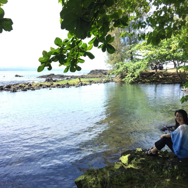 Keaukaha Beach Park Keaukaha, HI