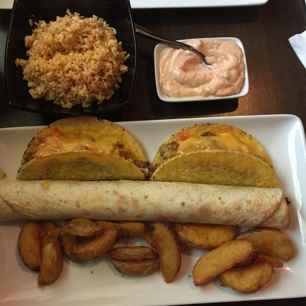 Don Burrito Mexican Restaurant in Centre Lille