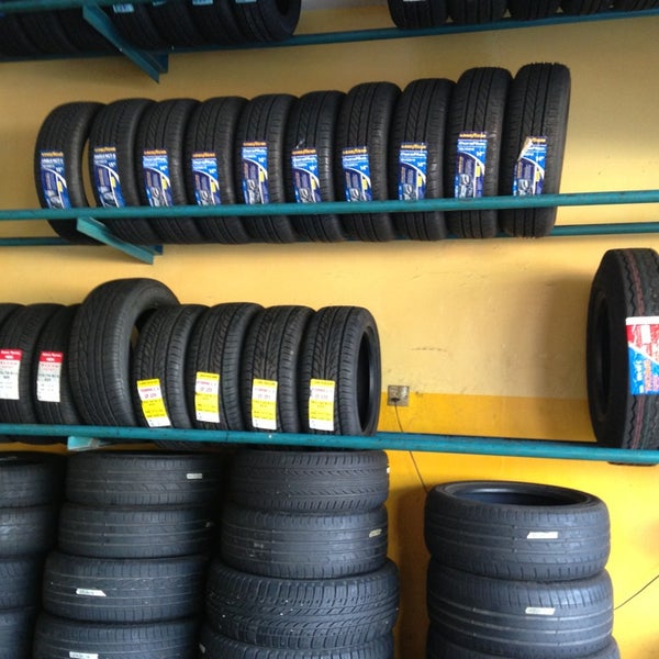 KH Tyre Service Centre
