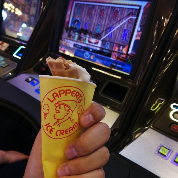 Lappert's Ice Cream 9 tips