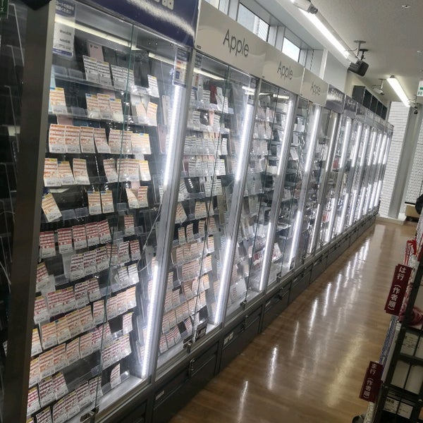 Bookoff 新宿駅西口店 新宿区 東京都 Da Fotograflar