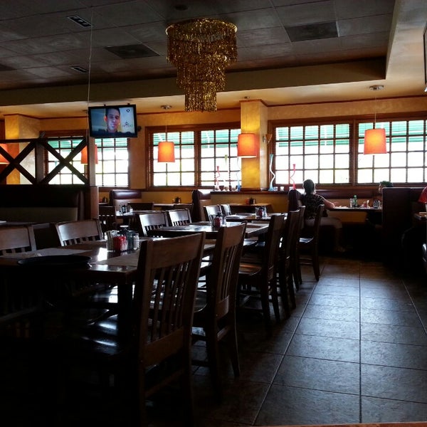 Peanuts Restaurant in Oranjestad