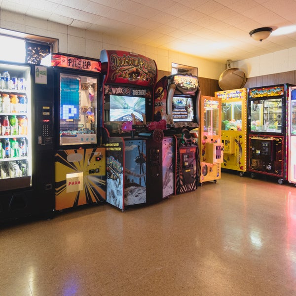Chop's Bowling Alley Bowling Alley in Omaha