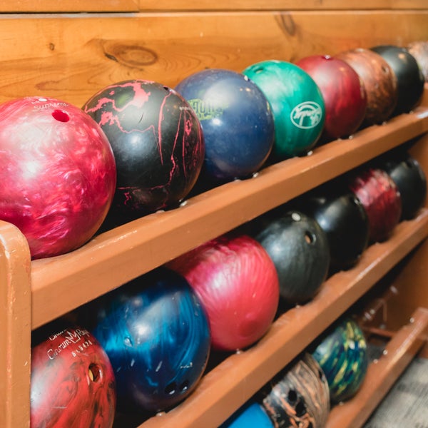 Chop's Bowling Alley Bowling Alley in Omaha