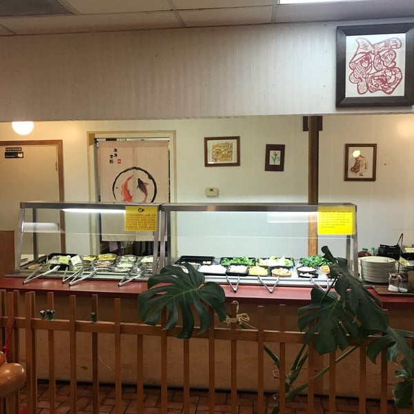 Hot Pot City Portland, OR