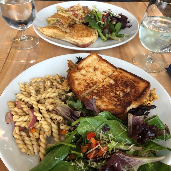 Fine Dining in South Walton