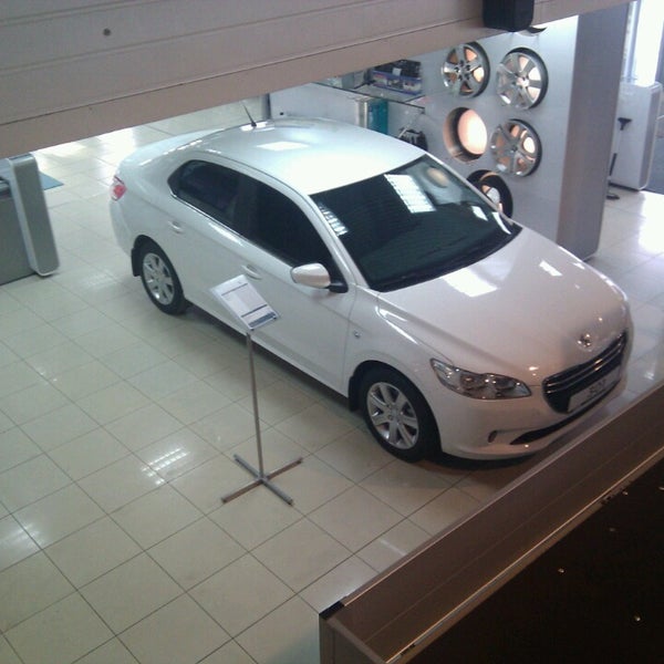 Магазин Пежо Тамбов – Telegraph