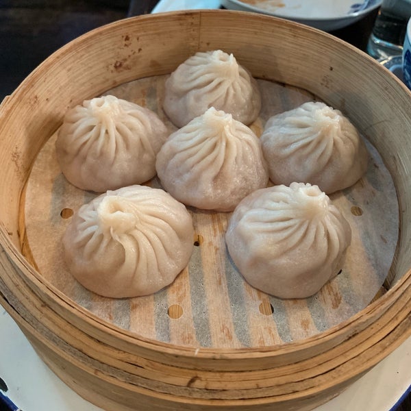 Photo taken at China Blue by Cindy W. on 5/25/2019
