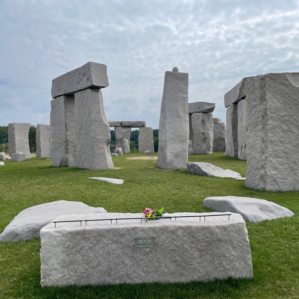 Photos At ストーンヘンジ 札幌市 北海道