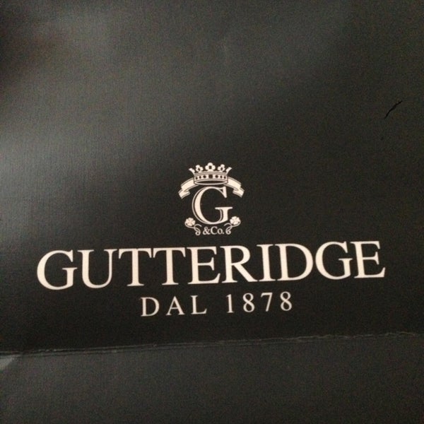 Gutteridge, Galleria Pattari 2, Milano, Lombardia, gutteridge, Erkek Giyim ...