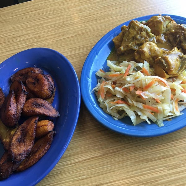 Carena's Jamaican Grille Caribbean Restaurant in Midlothian