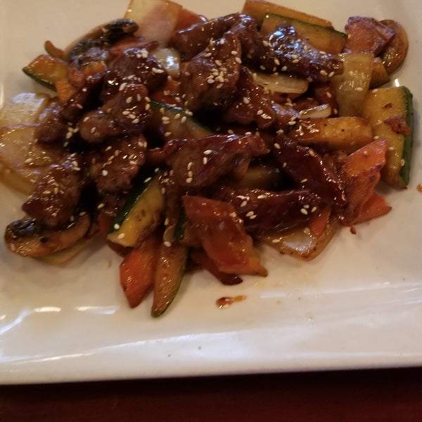 Dragon Den Chinese Restaurant Knoxville, TN