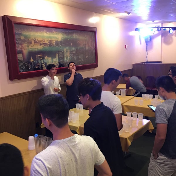 Moon Chinese Buffet Restaurant Ithaca, NY