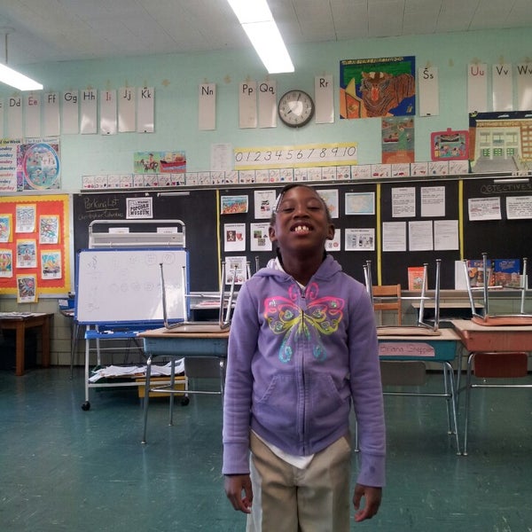 Northwood Elementary School