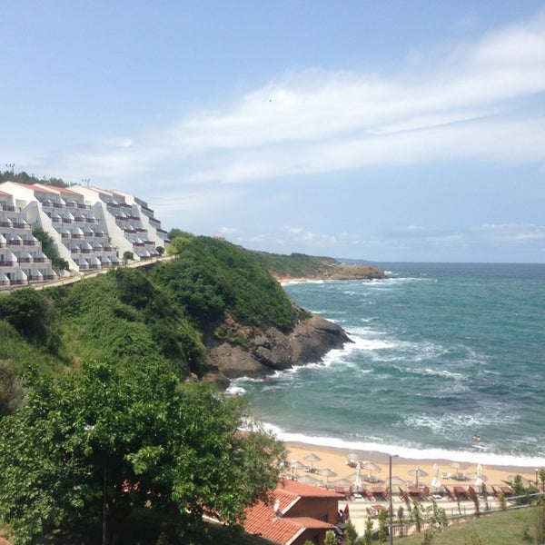 Рива стамбул