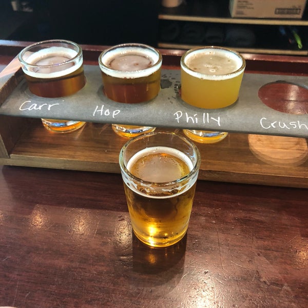 Iron Hill Brewery & Restaurant Chestnut Hill 57 tips from 2710 visitors