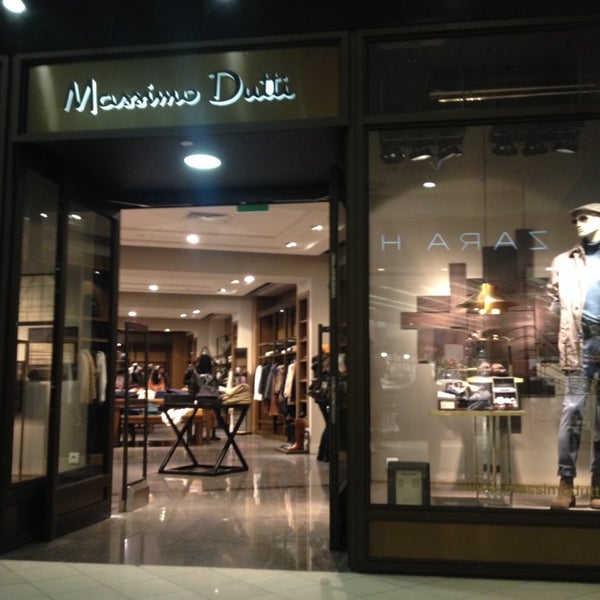Massimo Dutti Магазины В Москве Дисконт