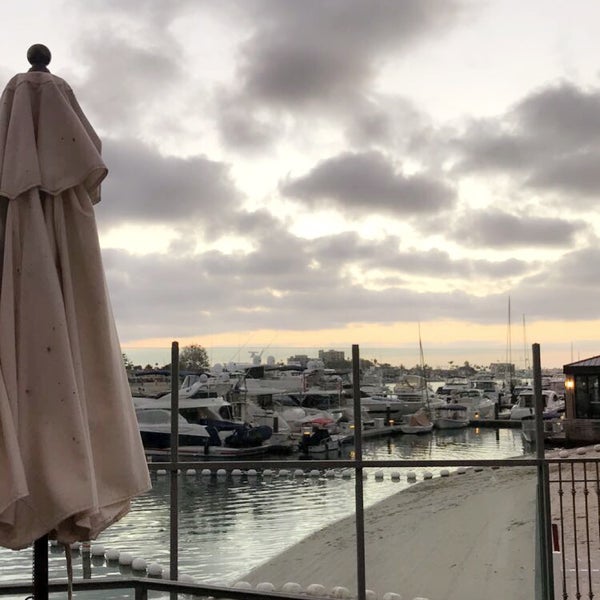 9/12/2018 tarihinde Nuha A.ziyaretçi tarafından Balboa Bay Resort'de çekilen fotoğraf