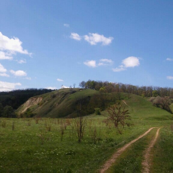 Кручи