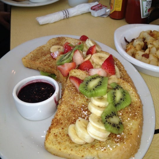 First Watch Breakfast Pointe Marketplace Breakfast Spot