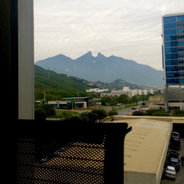 Steelcase Monterrey Oficina