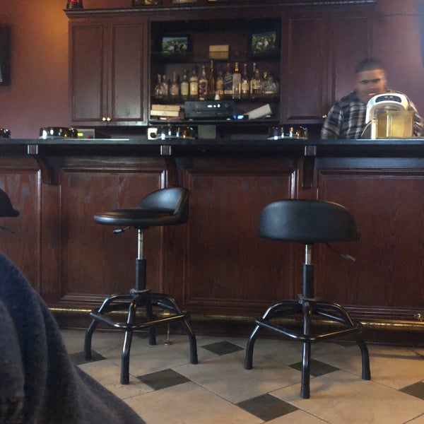 Humidor of Westmont Smoke Shop in Westmont