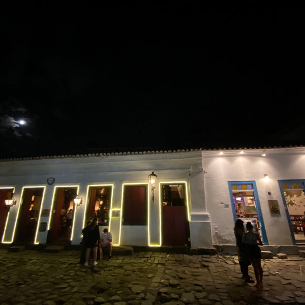 Photo taken at Paraty by Emerson C. on 12/31/2020