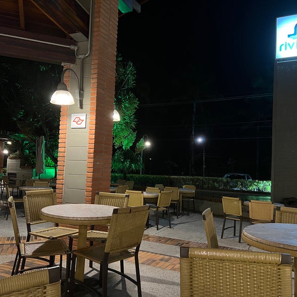 Pizzaria Place, Av. da Riviera, 1256 - K22 - São Lourenço