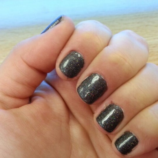 Nails Galleria 1 tip