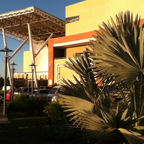 CC Las Virtudes Ciudad Comercial Punto Fijo, Coro