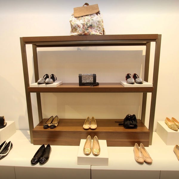 shoe store in wynwood
