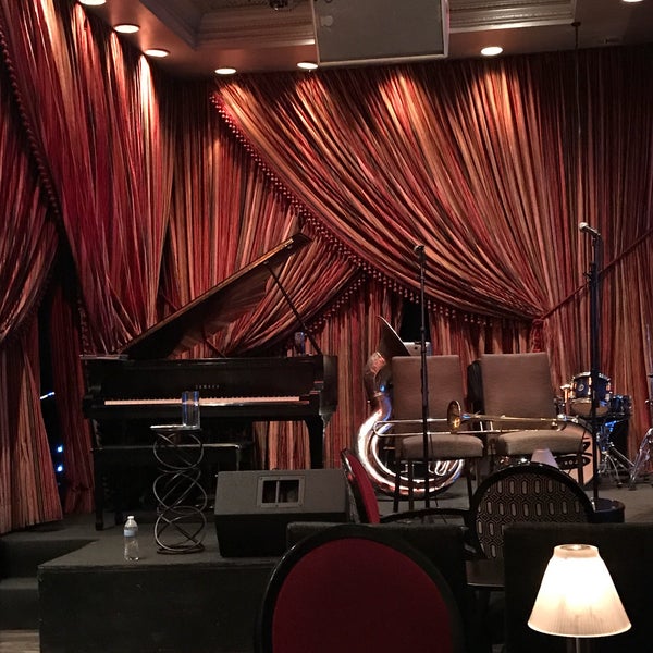 10/12/2017에 Robin G.님이 The Jazz Playhouse에서 찍은 사진