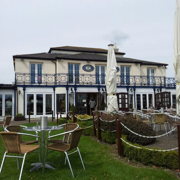 Rubbing House Epsom, Surrey