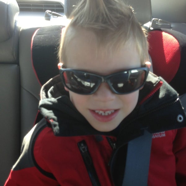 Barrington Ice Arena Skating Rink