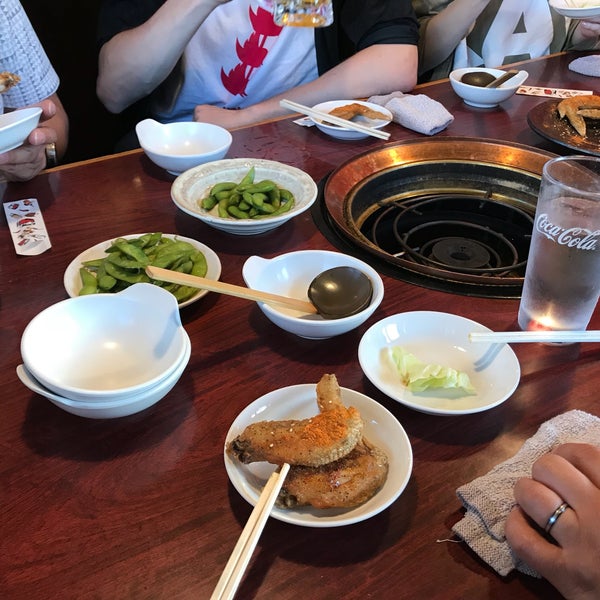 赤から稲沢店 3 Tips