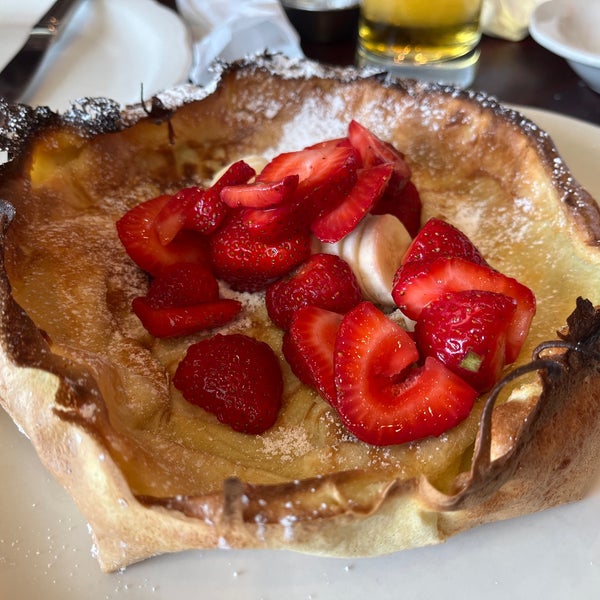 The Original Pancake House Downtown Redmond 4 tips from 269 visitors