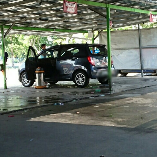 Photos At Express Car Wash 4 Tips