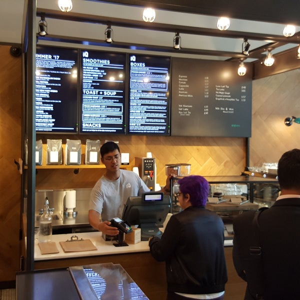 Top 15 Restaurants near Scotiabank Arena