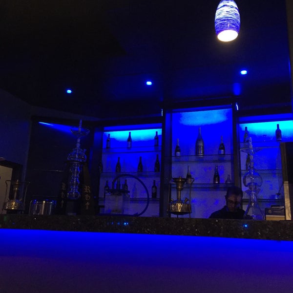 Sky Restaurant & Hookah Lounge Hookah Bar in