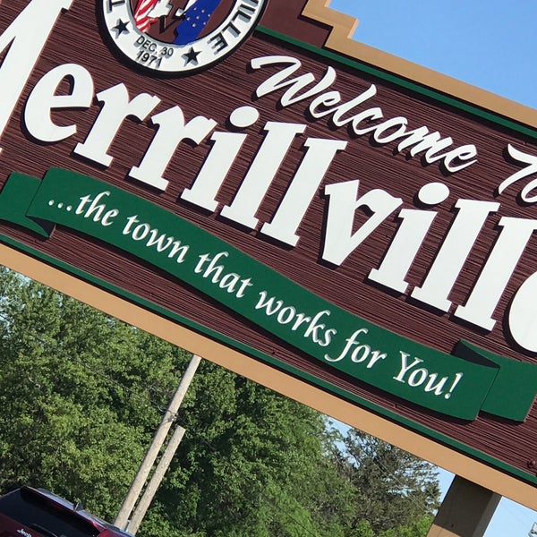 Town of Merrillville Merrillville, IN