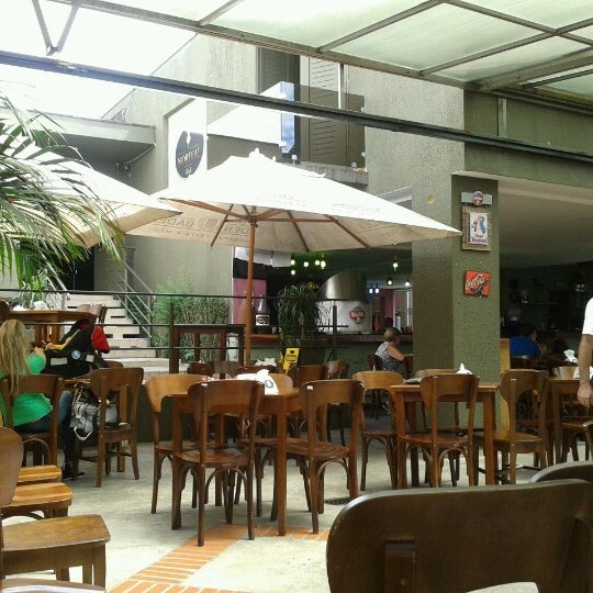 Norival Bar Bar em Mogi das Cruzes