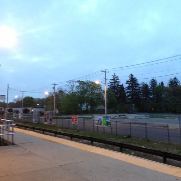 LIRR Wyandanch Station 27 tips