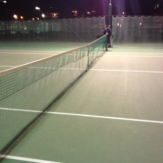 くにじまテニスコート Tennis Court In 東淀川区 くにじまテニスコート Tennis Court In 東淀川区