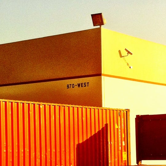 NIPPON EXPRESS USA INC Office in Torrance