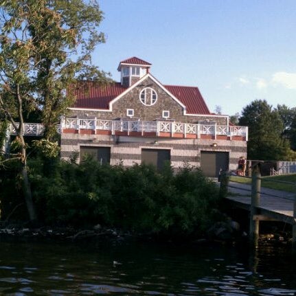 Baltimore Rowing Center Photos at Baltimore Rowing Club - Cherry Hill - 3301 Waterview Ave