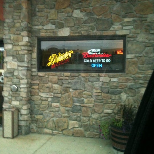 Downtown Liquor Liquor Store in Alexandria